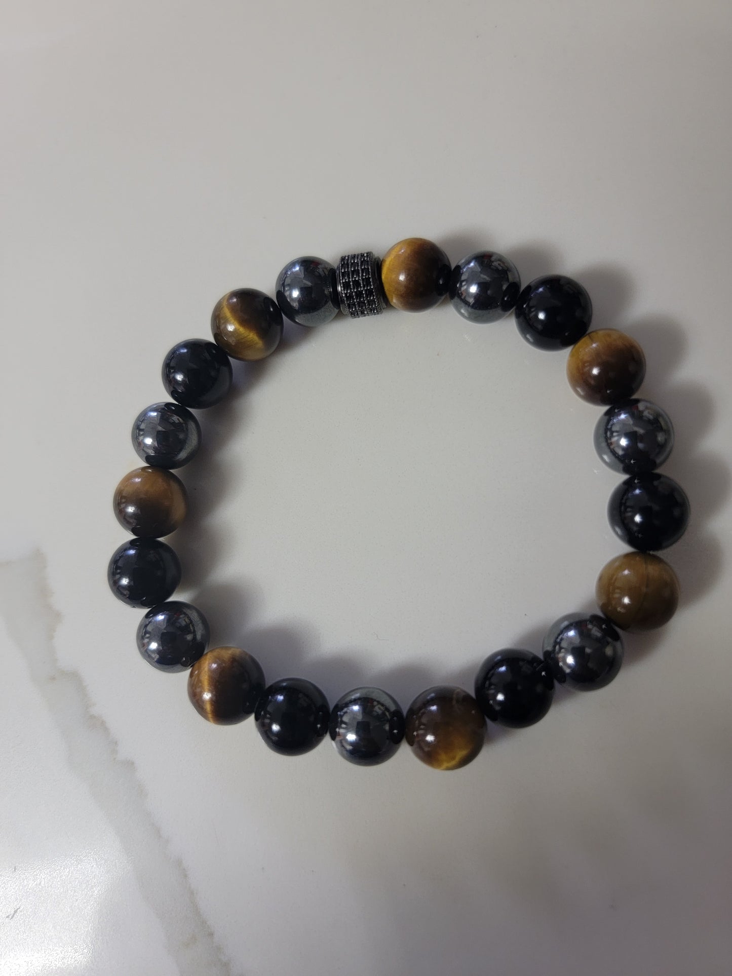 Triple Protection Bracelet